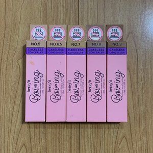 Benefit Boi-ing Cakeless Concealer